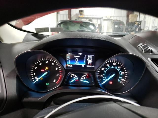 Photo 9 from auction – 2014 FORD ESCAPE SE with VIN 1FMCU0GX3EUD99633