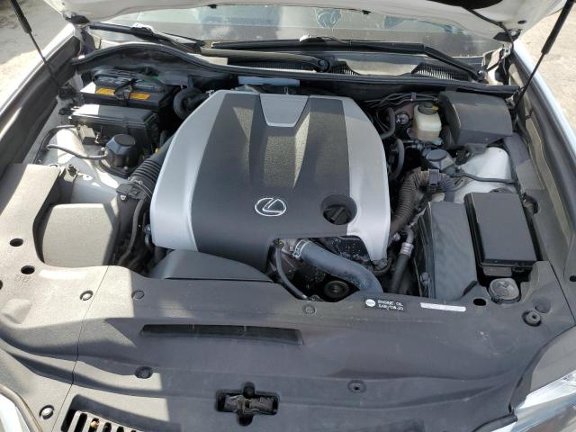 Photo 11 from auction – 2013 LEXUS GS 350 with VIN JTHBE1BL2D5009927