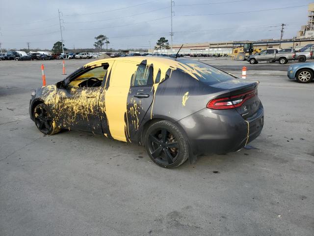 Photo 2 from auction – 2016 DODGE DART SXT with VIN 1C3CDFBB7GD539483