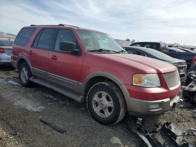 Photo 4 from auction – 2003 FORD EXPEDITION with VIN 1FMFU18L03LB99293
