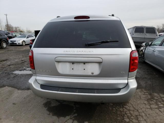 Photo 6 from auction – 2003 DODGE GRAND CARA with VIN 2D8GP74L13R115807