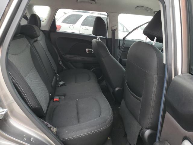 Photo 11 from auction – 2017 KIA SOUL + with VIN KNDJP3A52H7417473