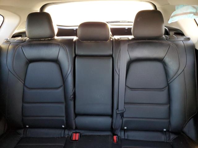 Photo 10 from auction – 2021 MAZDA CX-5 GRAND with VIN JM3KFADM6M0307194