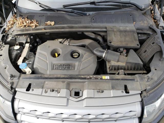Photo 12 from auction – 2012 LAND ROVER RANGE ROVE with VIN SALVP2BG8CH610833