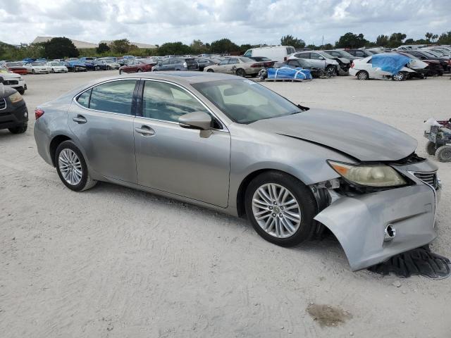 Photo 4 from auction – 2015 LEXUS ES 350 with VIN JTHBK1GG7F2176695