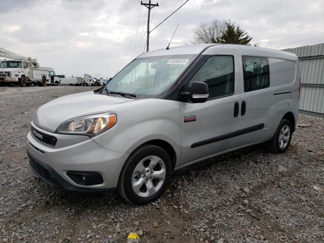 RAM PROMASTER 2022 with VIN ZFBHRFAB2N6W63850 - Photo from auction