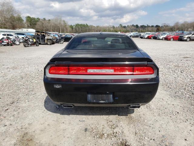 Photo 6 from auction – 2011 DODGE CHALLENGER with VIN 2B3CJ5DT7BH599751