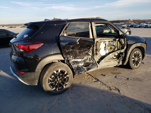 Zdjęcie 3 z aukcji – 2021 CHEVROLET TRAILBLAZE z VIN KL79MPSL3MB034632