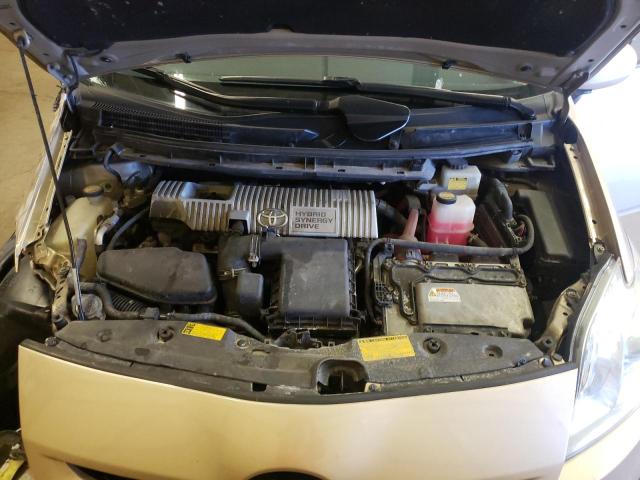 Zdjęcie 11 z aukcji – 2010 TOYOTA PRIUS z VIN JTDKN3DU2A0136964