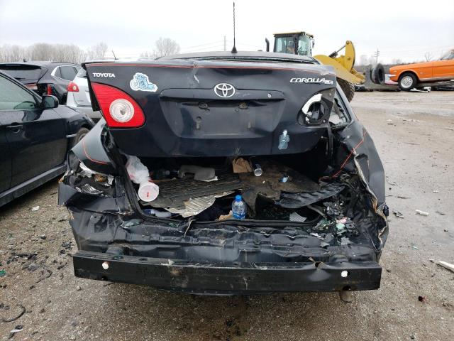 Photo 6 from auction – 2005 TOYOTA COROLLA CE with VIN 1NXBR32E65Z529358