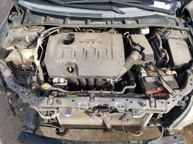 Photo 11 from auction – 2011 TOYOTA COROLLA BA with VIN 2T1BU4EE2BC607826