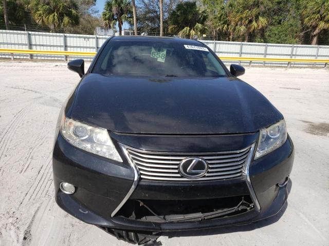 Photo 5 from auction – 2014 LEXUS ES 350 with VIN JTHBK1GG6E2151172