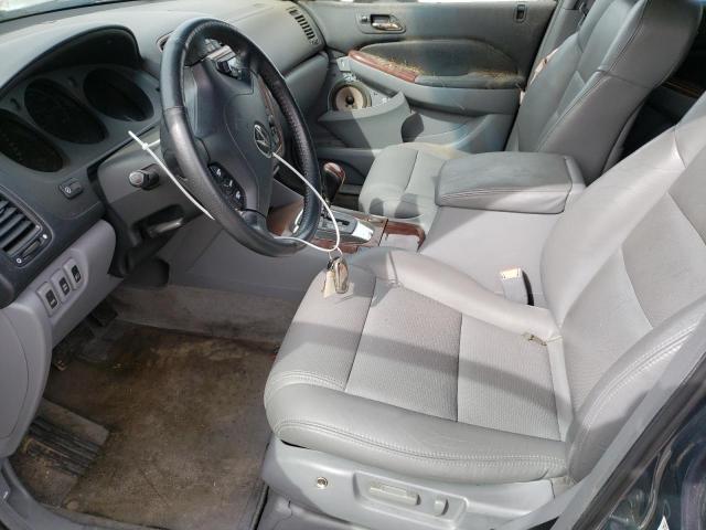 Photo 7 from auction – 2004 ACURA MDX with VIN 2HNYD18224H543879