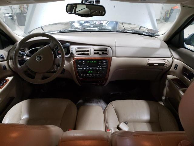 Фото 8 с аукциона – 2004 MERCURY SABLE LS P с VIN 1MEFM59S14A612707