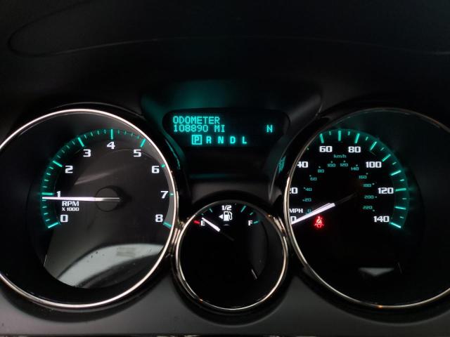 Photo 9 from auction – 2013 BUICK ENCLAVE with VIN 5GAKVDKD3DJ246219