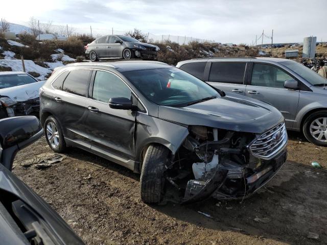 Photo 4 from auction – 2019 FORD EDGE SEL with VIN 2FMPK4J91KBC03814