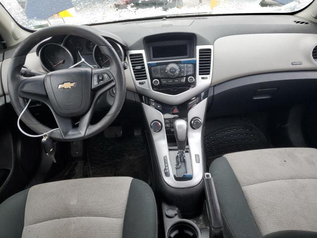 Photo 8 from auction – 2011 CHEVROLET CRUZE LS with VIN 1G1PC5SH7B7173426