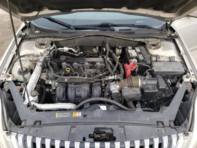 Photo 11 from auction – 2010 MERCURY MILAN with VIN 3MEHM0HA9AR620785