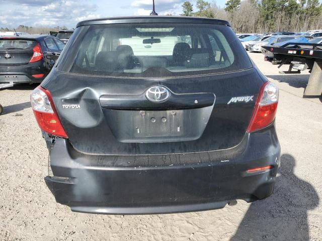 Photo 6 from auction – 2009 TOYOTA COROLLA MA with VIN 2T1KU40E19C154008