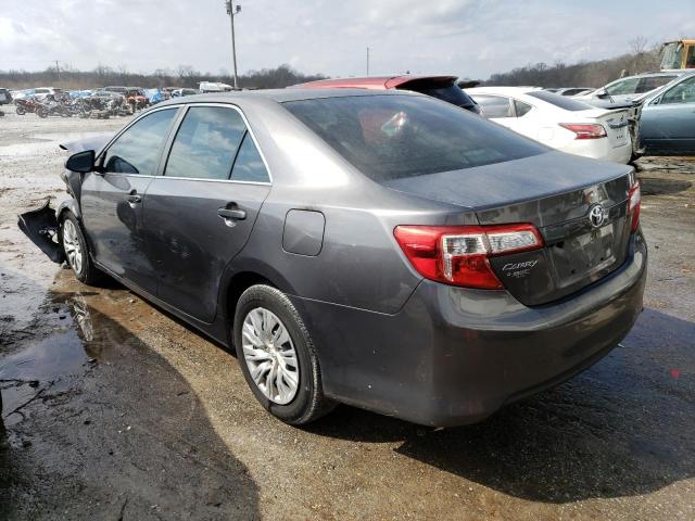 Photo 2 from auction – 2014 TOYOTA CAMRY L with VIN 4T4BF1FK7ER354895