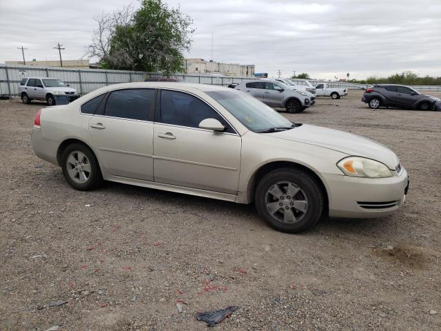 Photo 4 from auction – 2011 CHEVROLET IMPALA LS with VIN 2G1WF5EK7B1133077