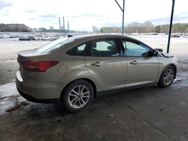Photo 3 from auction – 2016 FORD FOCUS SE with VIN 1FADP3F25GL296512