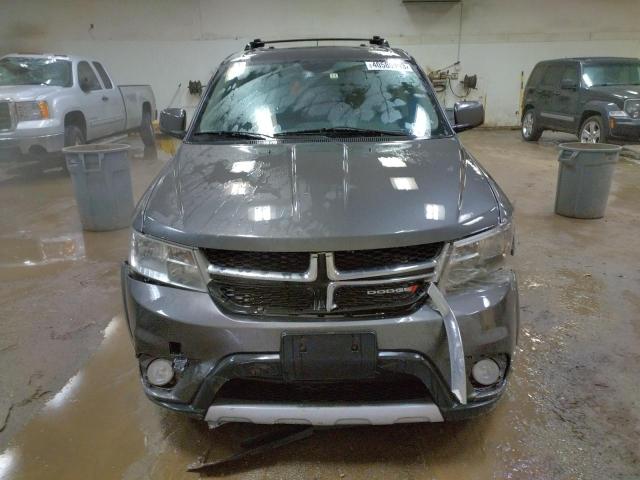 Photo 5 from auction – 2015 DODGE JOURNEY R/ with VIN 3C4PDDFG5FT700865