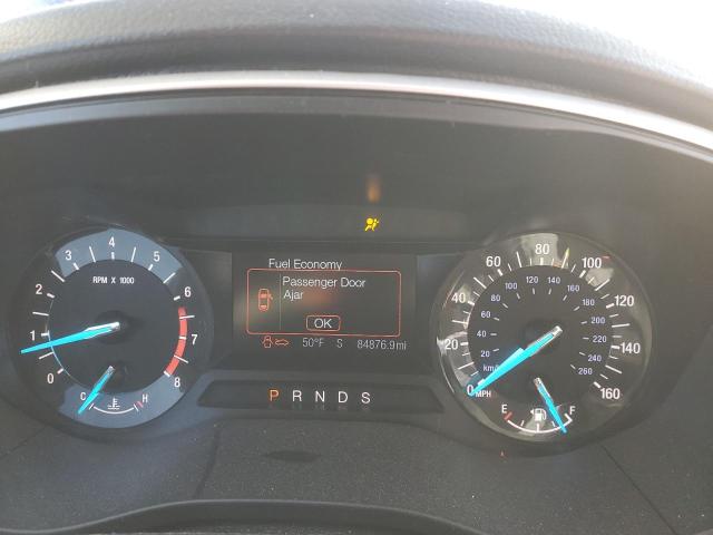 Photo 9 from auction – 2015 FORD FUSION SE with VIN 3FA6P0H79FR265473