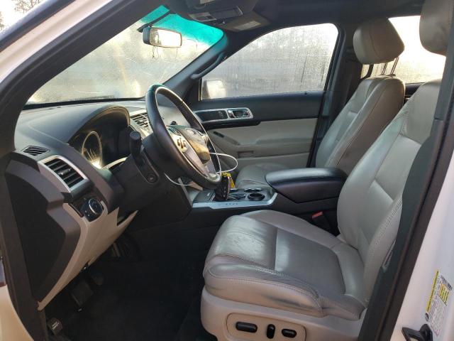 Photo 7 from auction – 2013 FORD EXPLORER L with VIN 1FM5K7F89DGA16583