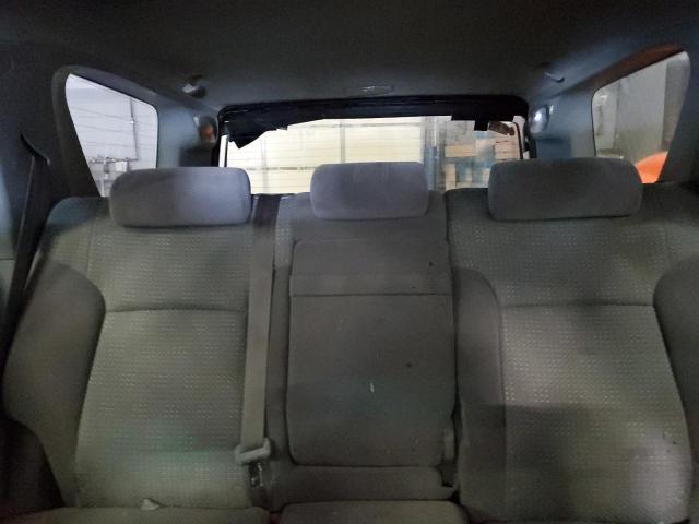 Photo 10 from auction – 2005 TOYOTA 4RUNNER SR with VIN JTEBU14R058033113