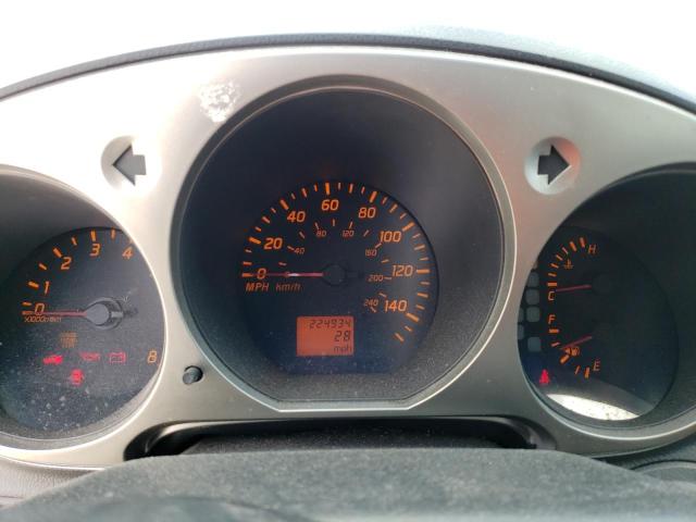 Photo 9 from auction – 2003 NISSAN ALTIMA BAS with VIN 1N4AL11E13C274537