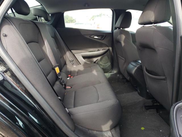 Photo 10 from auction – 2019 CHEVROLET MALIBU LS with VIN 1G1ZB5ST1KF122736