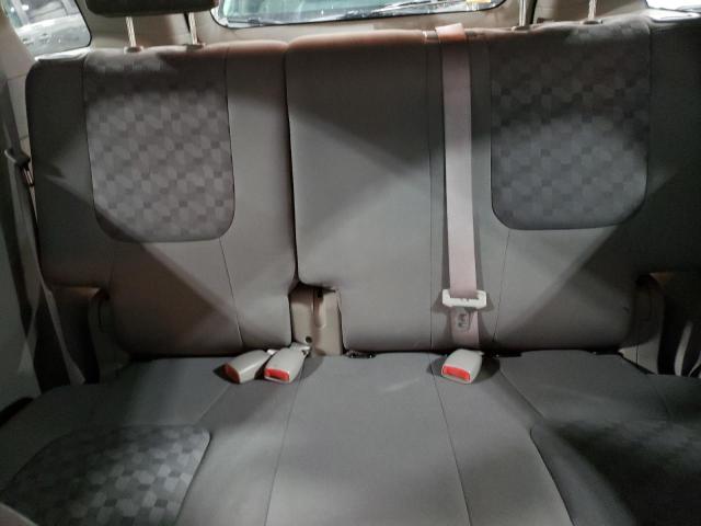 Photo 10 from auction – 2008 CHEVROLET EQUINOX LS with VIN 2CNDL23F286315076