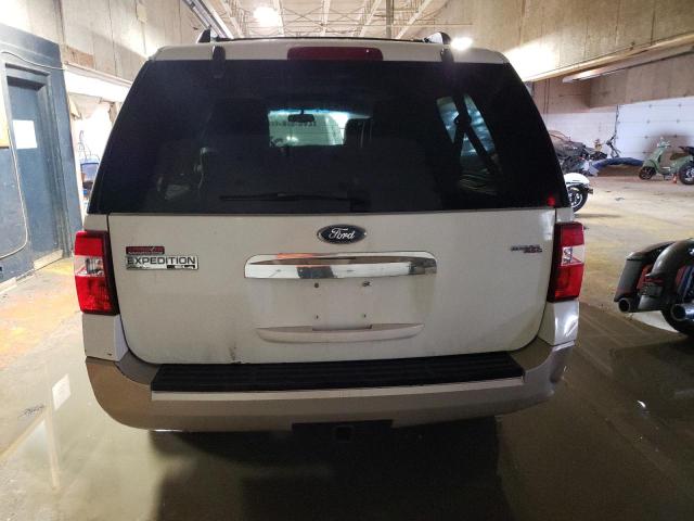 Photo 6 from auction – 2008 FORD EXPEDITION with VIN 1FMFK18508LA31233