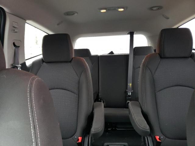 Photo 10 from auction – 2016 CHEVROLET TRAVERSE L with VIN 1GNKRGKD5GJ328873