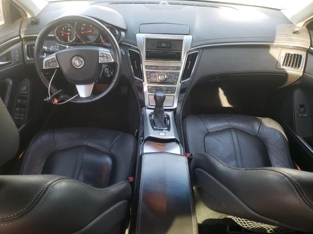 Photo 8 from auction – 2013 CADILLAC CTS LUXURY with VIN 1G6DE5E55D0102522