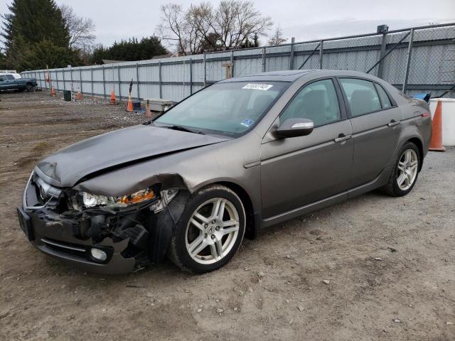Photo 1 from auction – 2008 ACURA TL with VIN 19UUA66238A026013
