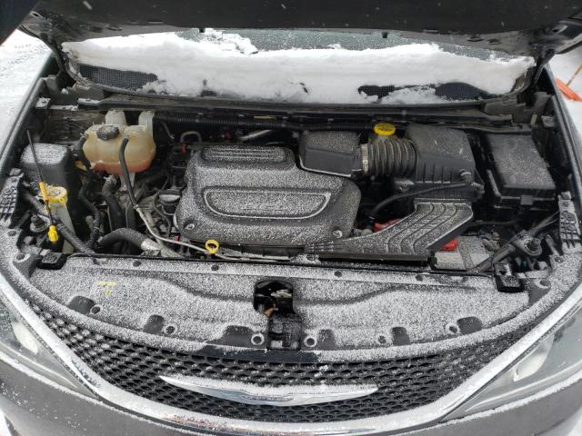 Photo 12 from auction – 2017 CHRYSLER PACIFICA T with VIN 2C4RC1BG5HR654122