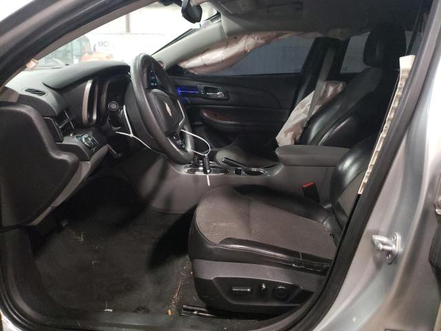 Photo 7 from auction – 2014 CHEVROLET MALIBU LS with VIN 1G11B5SL5EF186408
