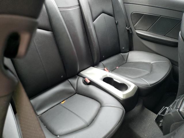 Photo 10 from auction – 2014 CADILLAC CTS with VIN 1G6DE1E34E0167144