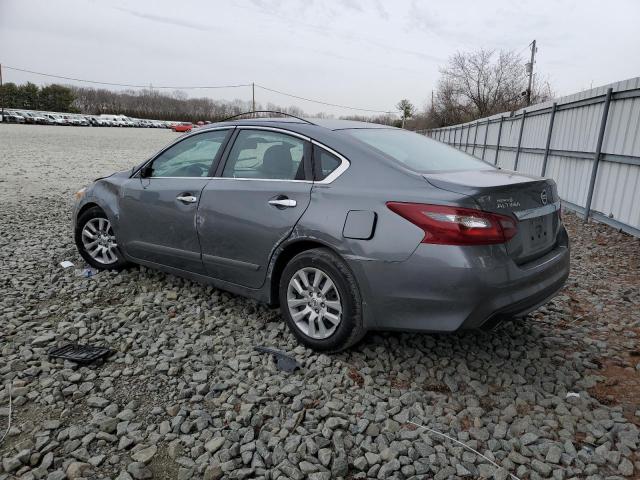 Photo 2 from auction – 2018 NISSAN ALTIMA 2.5 with VIN 1N4AL3AP1JC235635