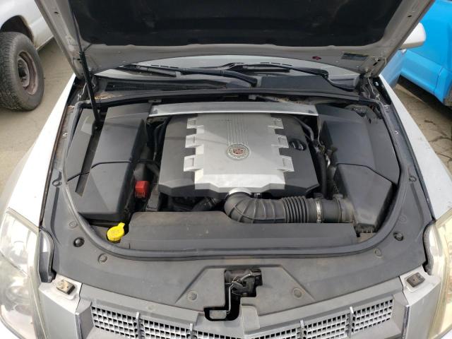 Photo 11 from auction – 2008 CADILLAC CTS with VIN 1G6DF577880159153