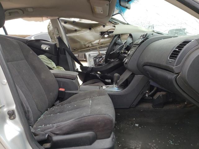 Photo 7 from auction – 2011 NISSAN ALTIMA BAS with VIN 1N4AL2AP4BN406118