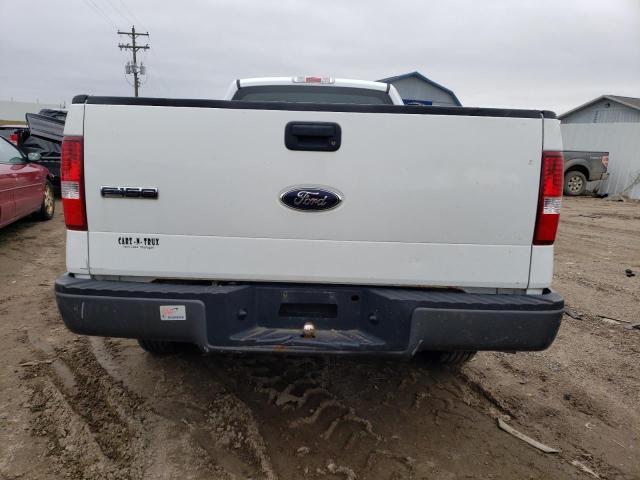 Photo 6 from auction – 2008 FORD F150 with VIN 1FTRF12258KD45373
