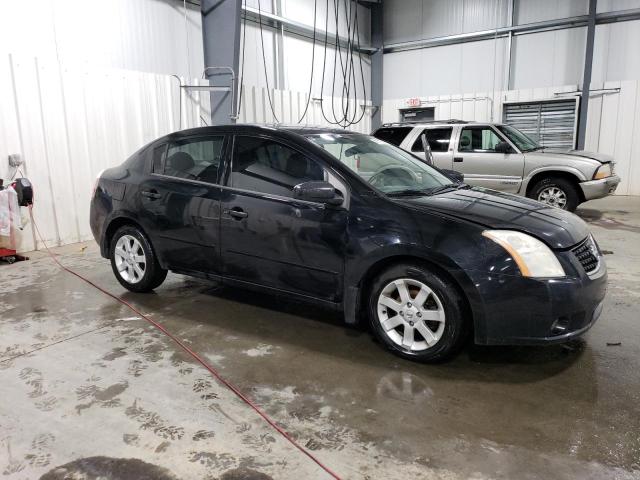 Photo 4 from auction – 2008 NISSAN SENTRA 2.0 with VIN 3N1AB61E68L762102
