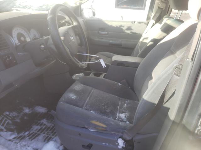 Photo 7 from auction – 2004 DODGE DURANGO SL with VIN 1D4HB48NX4F155522
