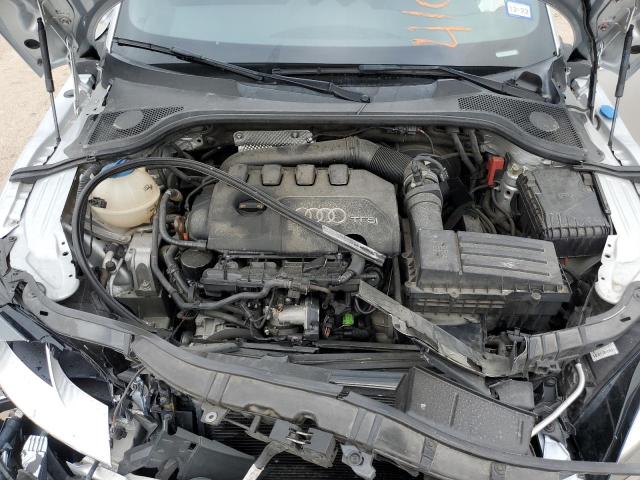 Photo 11 from auction – 2010 AUDI TT PREMIUM with VIN TRUFFAFK1A1020590