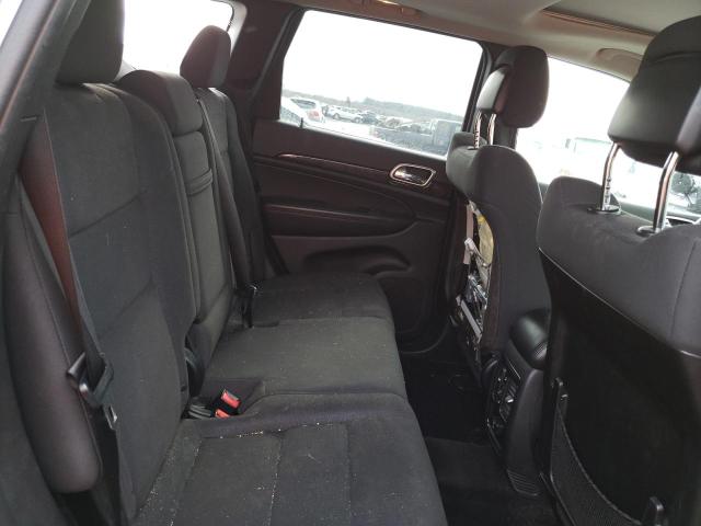 Photo 10 from auction – 2011 JEEP GRAND CHER with VIN 1J4RR4GG1BC671597