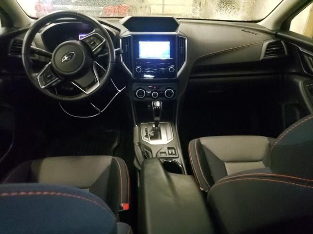 Photo 8 from auction – 2021 SUBARU CROSSTREK with VIN JF2GTAPC0MH242792