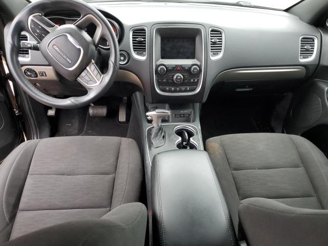 Photo 8 from auction – 2020 DODGE DURANGO SX with VIN 1C4RDHAG9LC123546